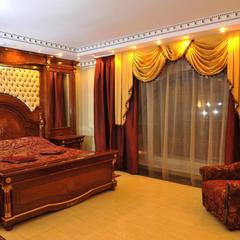 Гостиница Ладомир на Яузе, Москва, Московская область