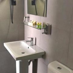 Гостиница PEOPLE Loft Tverskaya, Москва, Московская область