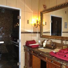 Гостиница Ладомир на Яузе, Москва, Московская область