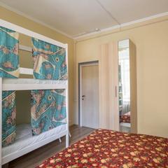 Хостел Мир, Москва, Московская область