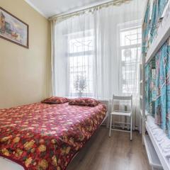 Хостел Мир, Москва, Московская область