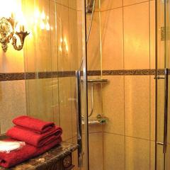 Гостиница Ладомир на Яузе, Москва, Московская область