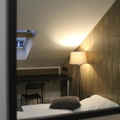 Гостиница PEOPLE Loft Tverskaya, Москва, Московская область