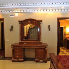 Гостиница Ладомир на Яузе, Москва, Московская область