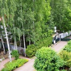 Гостевой дом Гала Люкс, Москва, Московская область