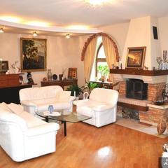 Гостевой дом Гала Люкс, Москва, Московская область