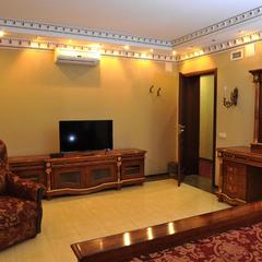 Гостиница Ладомир на Яузе, Москва, Московская область