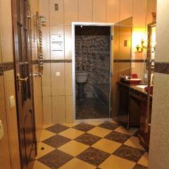 Гостиница Ладомир на Яузе, Москва, Московская область