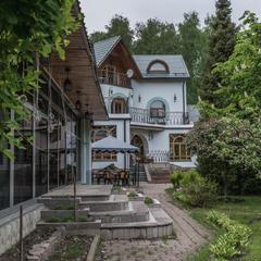 Гостевой дом Гала Люкс, Москва, Московская область