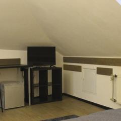 Гостиница PEOPLE Loft Tverskaya, Москва, Московская область