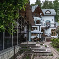 Гостевой дом Гала Люкс, Москва, Московская область
