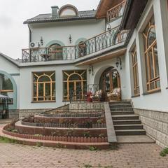Гостевой дом Гала Люкс, Москва, Московская область