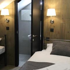 Гостиница PEOPLE Loft Tverskaya, Москва, Московская область