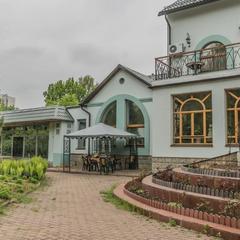 Гостевой дом Гала Люкс, Москва, Московская область
