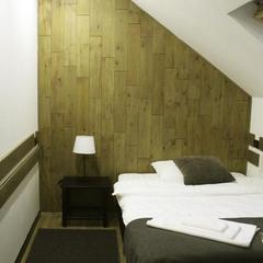 Гостиница PEOPLE Loft Tverskaya, Москва, Московская область