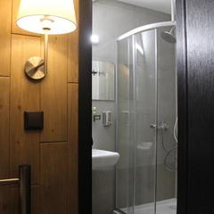 Гостиница PEOPLE Loft Tverskaya, Москва, Московская область