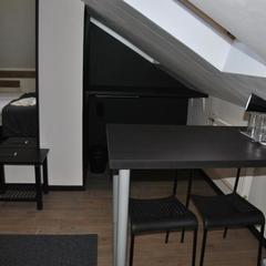 Гостиница PEOPLE Loft Tverskaya, Москва, Московская область