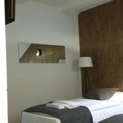 Гостиница PEOPLE Loft Tverskaya, Москва, Московская область