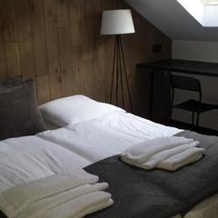 Гостиница PEOPLE Loft Tverskaya, Москва, Московская область