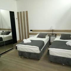 Гостиница PEOPLE Loft Tverskaya, Москва, Московская область