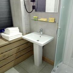 Гостиница PEOPLE Loft Tverskaya, Москва, Московская область