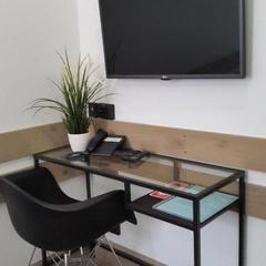 Гостиница PEOPLE Loft Tverskaya, Москва, Московская область