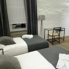 Гостиница PEOPLE Loft Tverskaya, Москва, Московская область