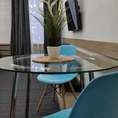 Гостиница PEOPLE Loft Tverskaya, Москва, Московская область