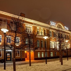 Гостиница Saint Yard Arbat, Москва, Московская область