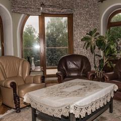 Гостевой дом Гала Люкс, Москва, Московская область