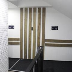 Гостиница PEOPLE Loft Tverskaya, Москва, Московская область