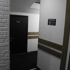 Гостиница PEOPLE Loft Tverskaya, Москва, Московская область