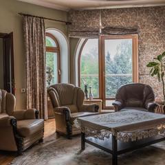 Гостевой дом Гала Люкс, Москва, Московская область