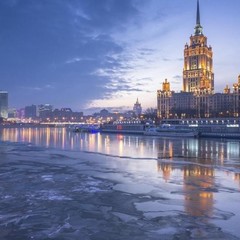 Гостиница Saint Yard Arbat, Москва, Московская область