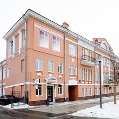 Гостиница Saint Yard Arbat, Москва, Московская область