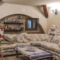 Гостевой дом Гала Люкс, Москва, Московская область