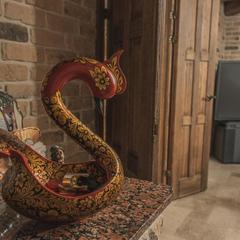 Гостевой дом Гала Люкс, Москва, Московская область