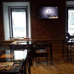 Гостиница PEOPLE Loft Tverskaya, Москва, Московская область