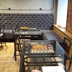 Гостиница PEOPLE Loft Tverskaya, Москва, Московская область