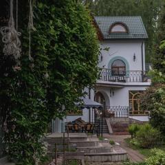 Гостевой дом Гала Люкс, Москва, Московская область