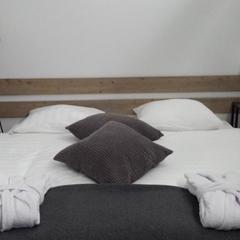 Гостиница PEOPLE Loft Tverskaya, Москва, Московская область