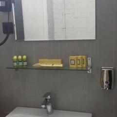 Гостиница PEOPLE Loft Tverskaya, Москва, Московская область