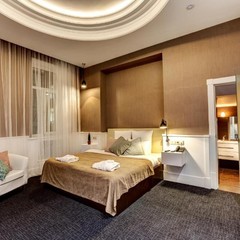 Гостиница Saint Yard Arbat, Москва, Московская область