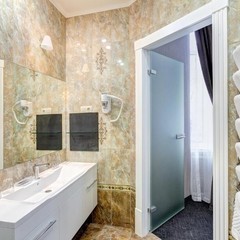 Гостиница Saint Yard Arbat, Москва, Московская область