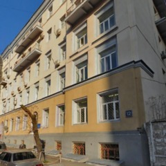 Хостел Преображенка, Москва, Московская область