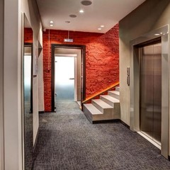 Гостиница Saint Yard Arbat, Москва, Московская область