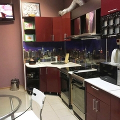 Хостел Преображенка, Москва, Московская область