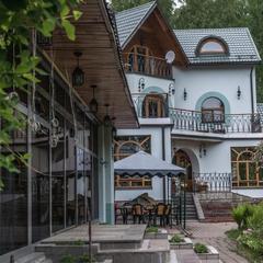 Гостевой дом Гала Люкс, Москва, Московская область