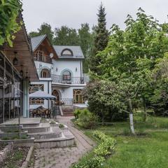 Гостевой дом Гала Люкс, Москва, Московская область