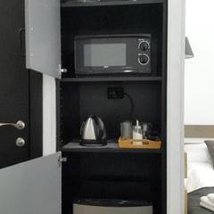 Гостиница PEOPLE Loft Tverskaya, Москва, Московская область